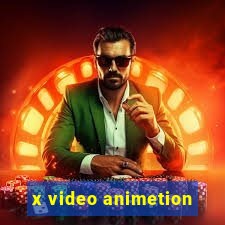 x video animetion